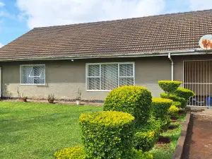 3 Bedroom House to Rent in Braeside