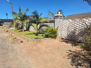 3 Bedroom House to Rent in Braeside