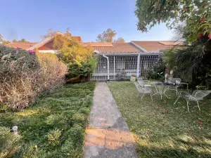 Flat/Apartment to Rent
