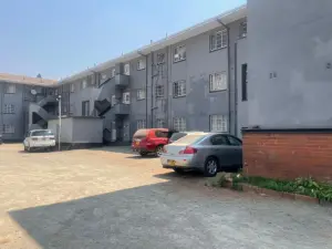 Flat/Apartment to Rent in Belvedere