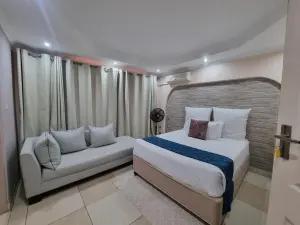 Commercial Property to Rent in Emerald Hill