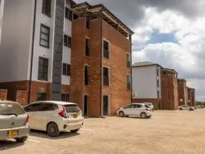 Flat/Apartment to Rent