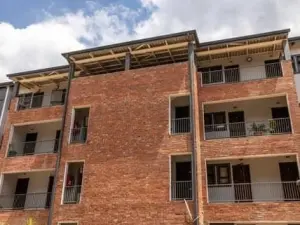 Flat/Apartment to Rent in Aspindale Park