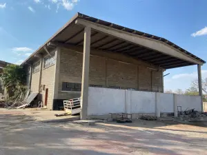 Industrial Property to Rent
