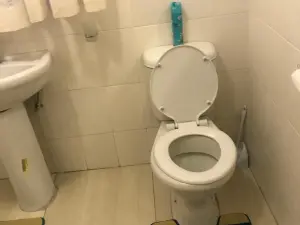 1 Bedroom Cottage/Garden Flat to Rent in Goodhope