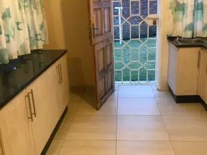 1 Bedroom Cottage/Garden Flat to Rent in Goodhope