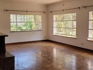 3 Bedroom House to Rent in Alexandra Park