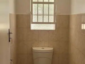 3 Bedroom House to Rent in Alexandra Park