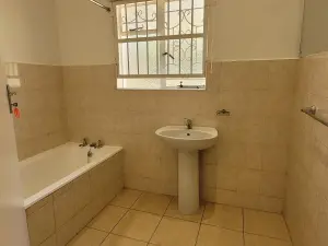 3 Bedroom House to Rent in Alexandra Park