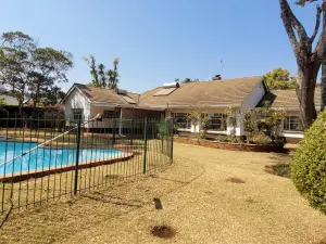 House to Rent