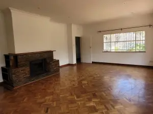 3 Bedroom House to Rent in Alexandra Park