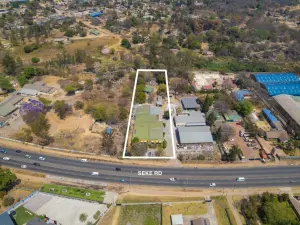 Commercial Property for Sale