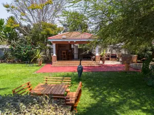 3 Bedroom House to Rent in Marlborough