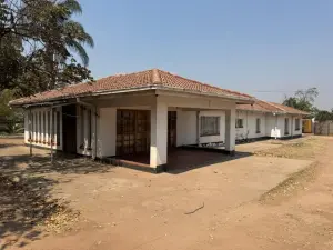 Commercial Property for Sale