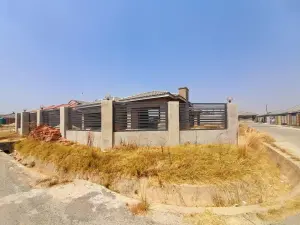 House to Rent