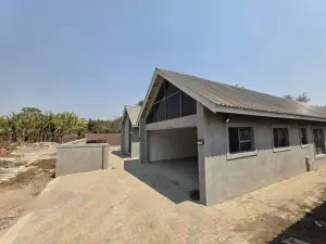 Townhouse/Complex/Cluster for Sale
