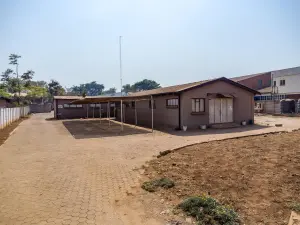 Industrial Property for Sale