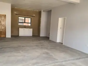 Ruware Flats