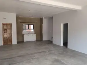 Ruware Flats