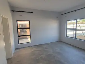 Ruware Flats