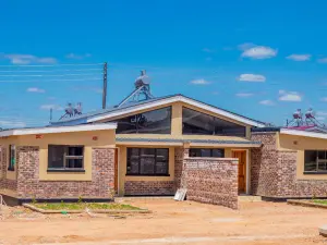 Zvishavane Eastlea