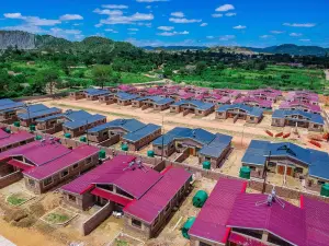 Zvishavane Eastlea