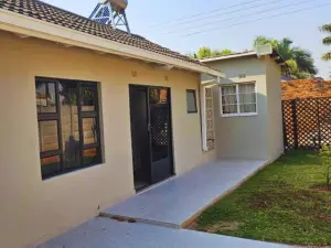 Flat/Apartment to Rent in Belvedere