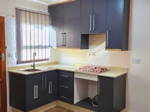 Flat/Apartment to Rent in Belvedere