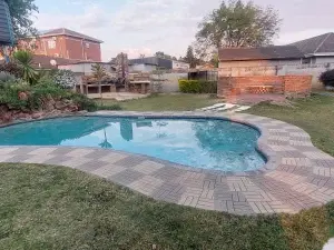3 Bedroom Cottage/Garden Flat to Rent in Eastlea