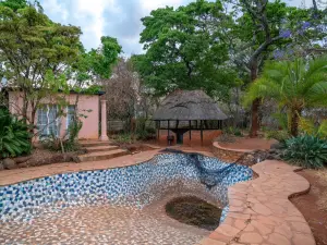 4 Bedroom House to Rent in Greendale