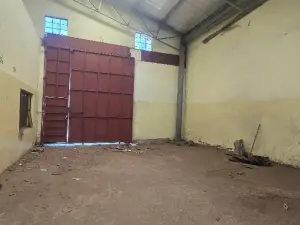 Commercial Property to Rent in Harare City Centre