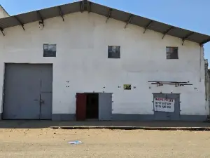 Commercial Property to Rent