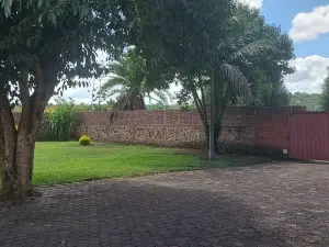 4 Bedroom House to Rent in The Grange