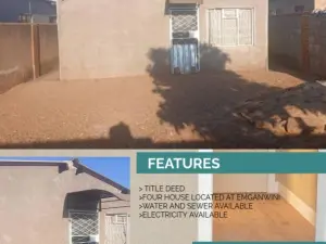 House for Sale