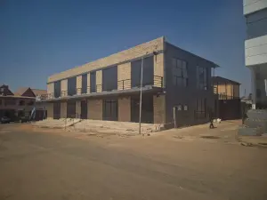 Commercial Property to Rent in Avenues