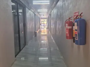 Commercial Property to Rent in Avenues
