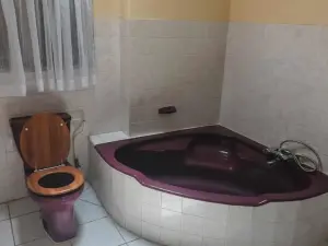 6 Bedroom House to Rent in Borrowdale West