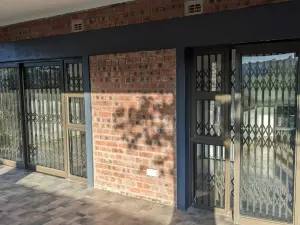 2 Bedroom Cottage/Garden Flat to Rent in Glen Lorne
