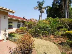 Townhouse/Complex/Cluster to Rent in Avondale West