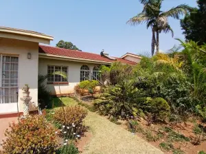 Townhouse/Complex/Cluster to Rent in Avondale West
