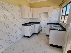 Townhouse/Complex/Cluster to Rent in Kuwadzana