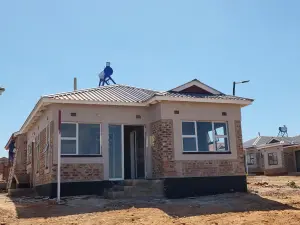 Townhouse/Complex/Cluster to Rent in Kuwadzana