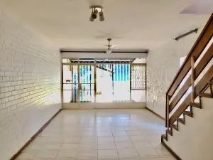 Cottage/Garden Flat to Rent
