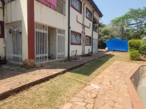 Flat/Apartment to Rent