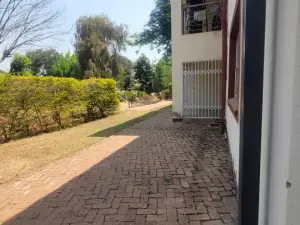 Flat/Apartment to Rent in Mount Pleasant