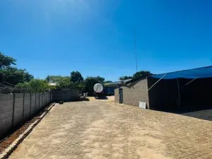 Commercial Property to Rent in Bluff Hill