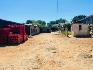 Commercial Property to Rent in Bluff Hill