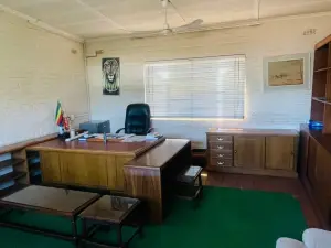 Commercial Property to Rent