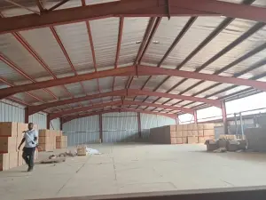 Industrial Property to Rent in Willowvale