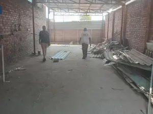 Industrial Property to Rent in Willowvale